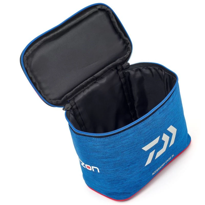 Daiwa N'zon Accessory Cases